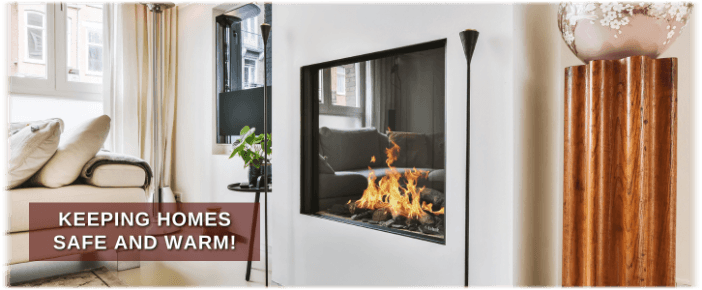 Chimney and Fireplace Solutions