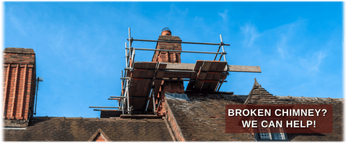 Chimney Repair Albuquerque NM