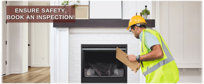Chimney and Fireplace Inspection Albuquerque NM