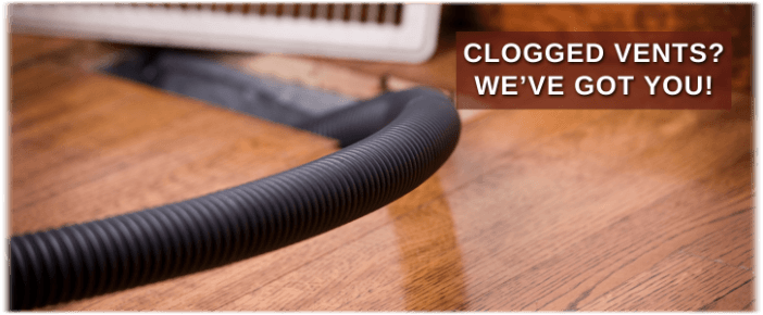 Dryer Vent Cleaning Albuquerque NM