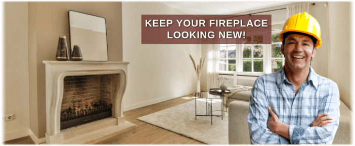 Fireplace Cleaning Albuquerque NM