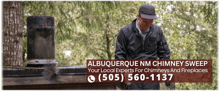 Chimney Sweep Albuquerque NM